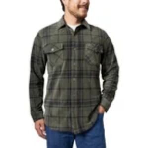 Freedom Foundry Men’s Flannel Shirt